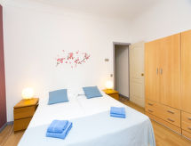 Airco Appartement in Bruisend Gracia, 5 Personen, Vlakbij Park Güell - thumbnail 5