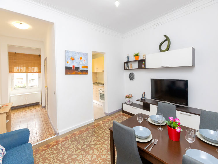 Search and Stay destination Gràcia, CT - Spain from AU$ 529. Gracia: Providencia