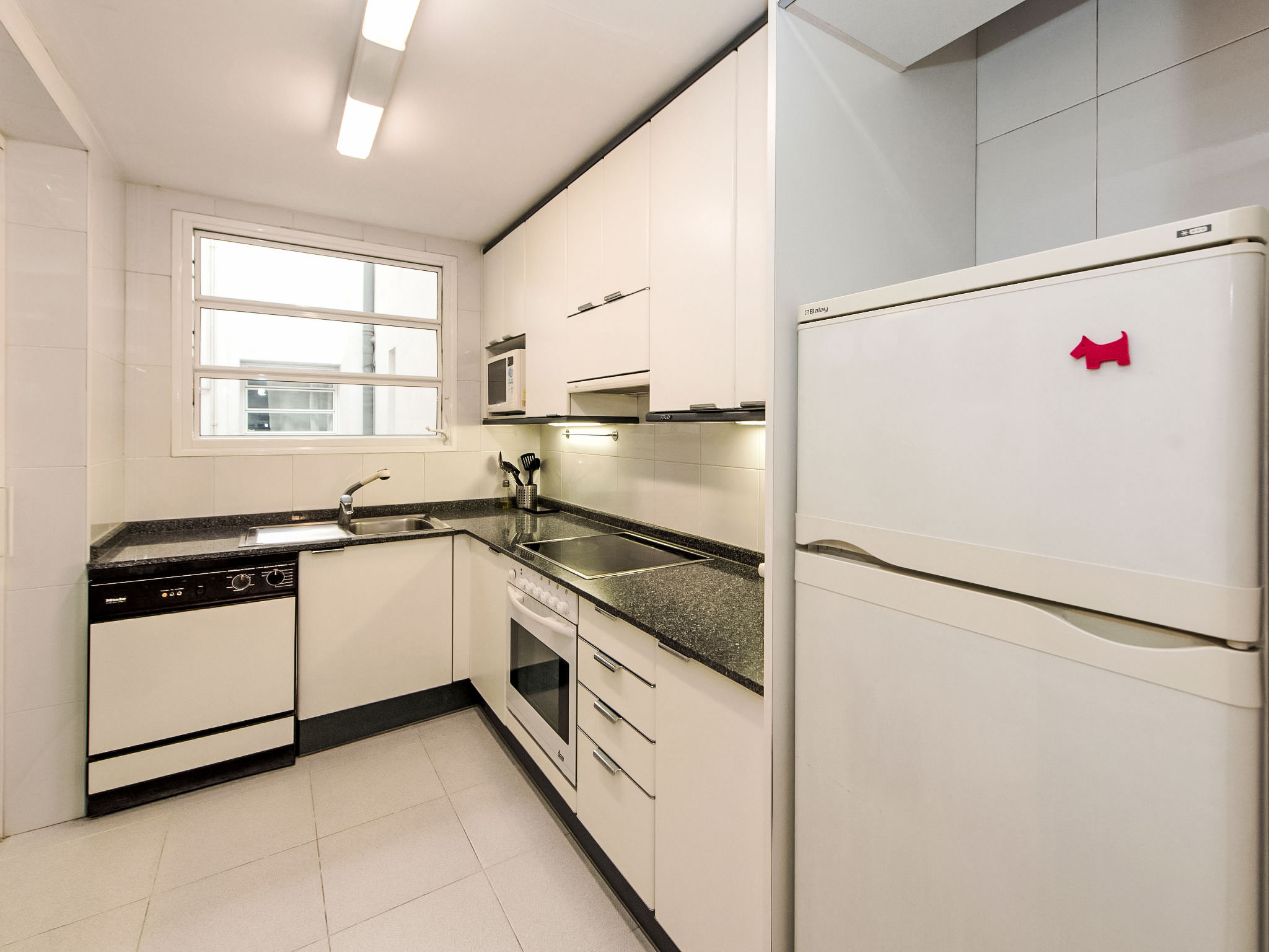 Photo of Vila Olímpica: Sant Martí - Sardenya