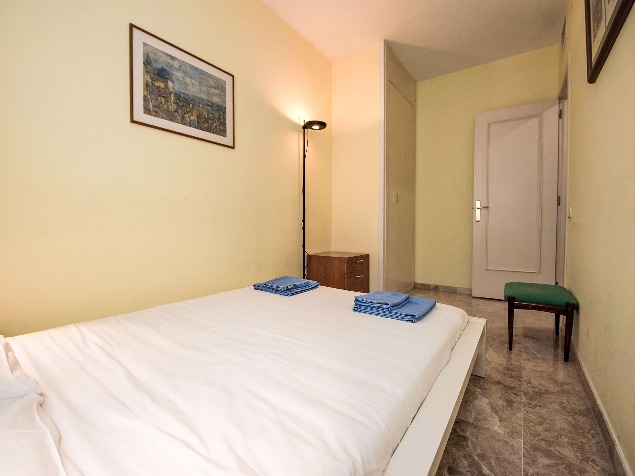 Photo of Vila Olímpica: Sant Martí - Sardenya