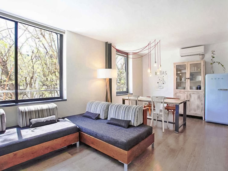 Apartman Vila Olimpica-Pamplona