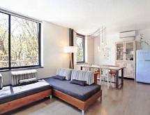 Vila Olimpica-Pamplona