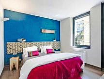Top miejscowość Barcelona