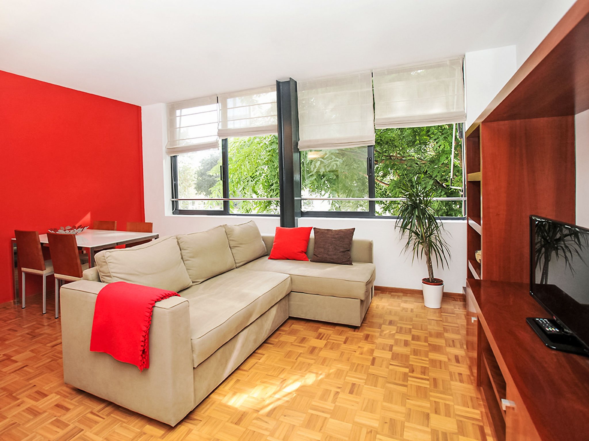 Vila Olimpica Pamplona Apartment in Barcelona