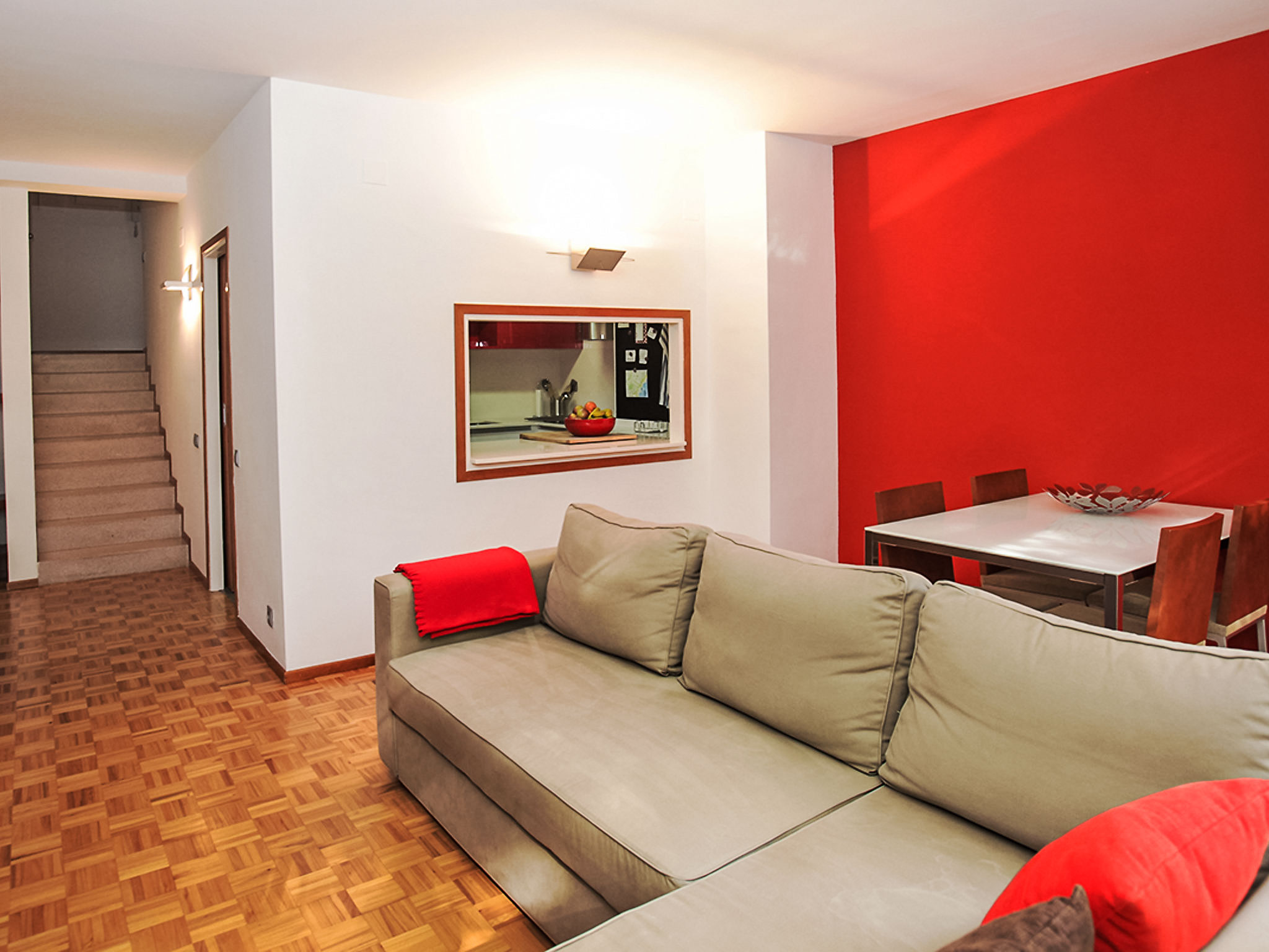 Photo of Vila Olimpica Pamplona