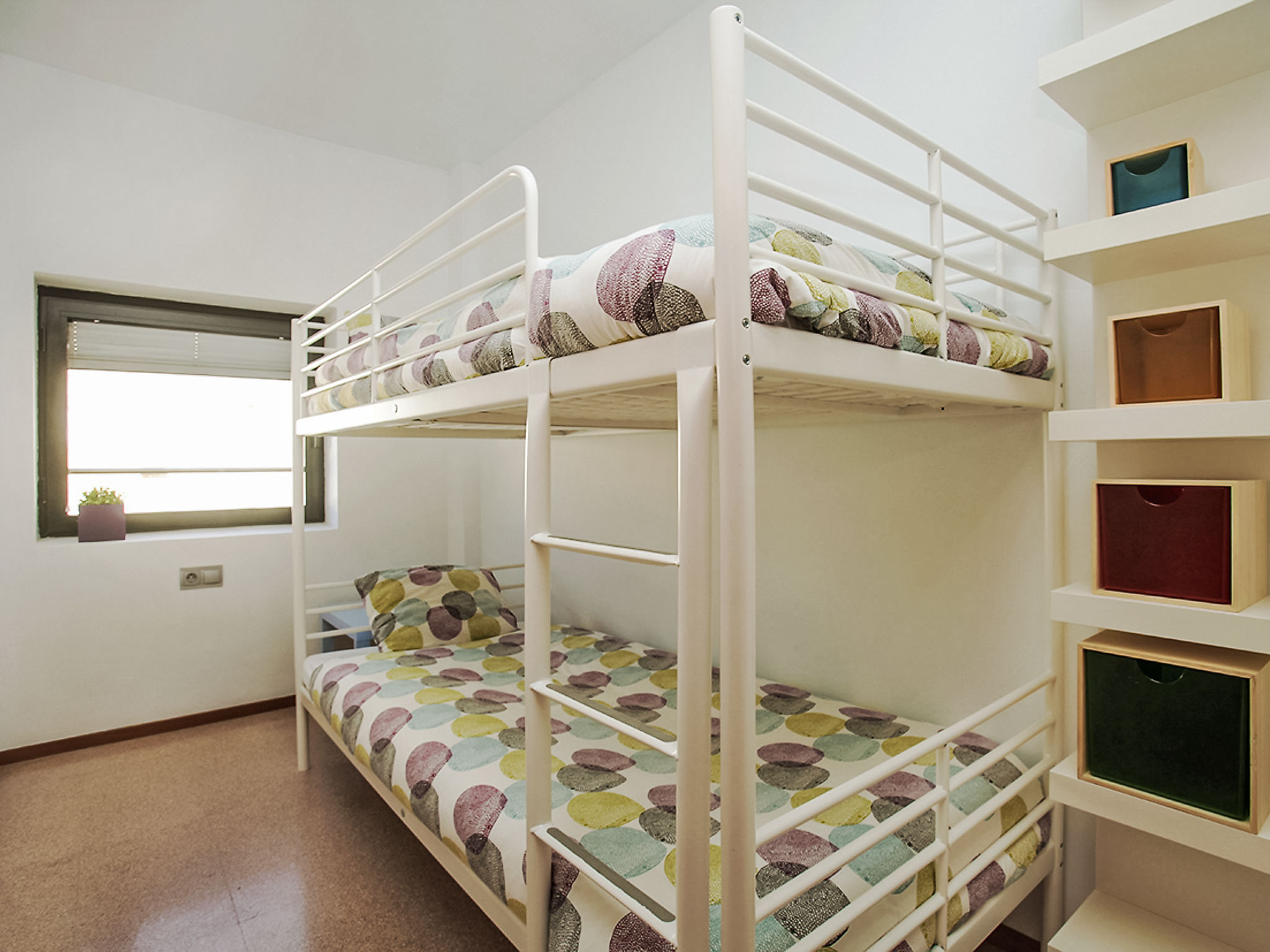 Photo of Vila Olimpica Pamplona