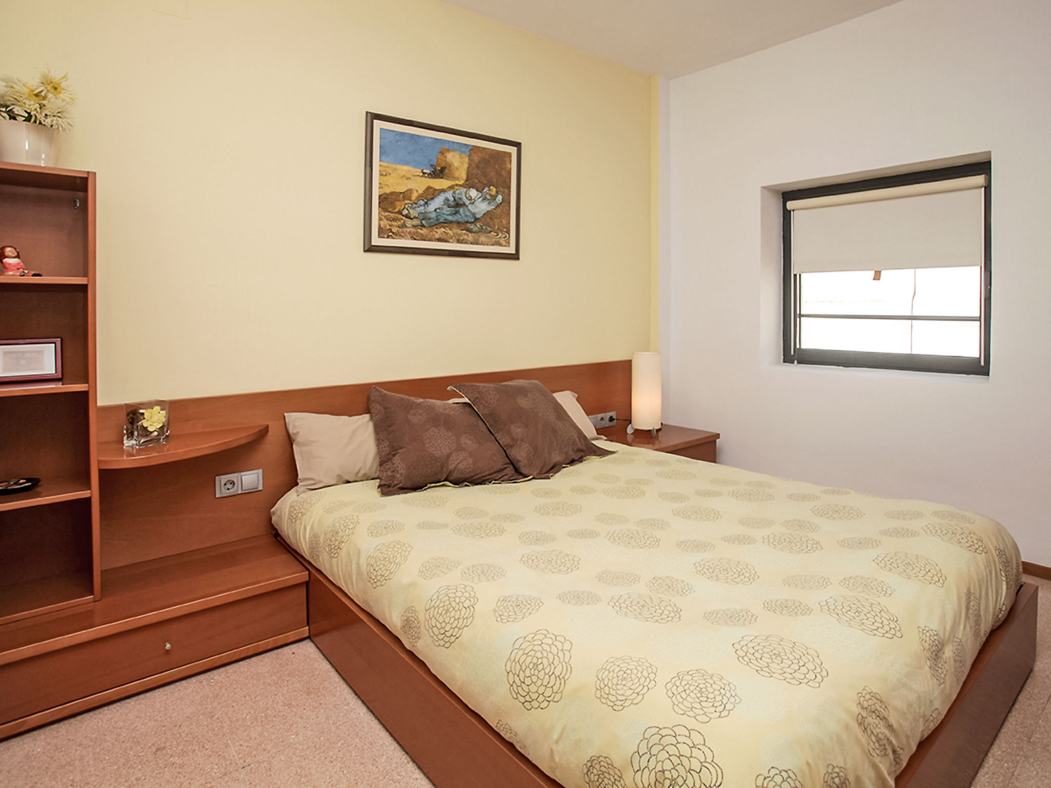 Photo of Vila Olimpica Pamplona