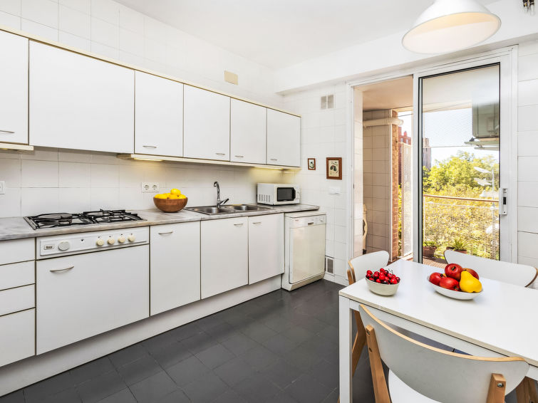 Holiday Rental Accommodation