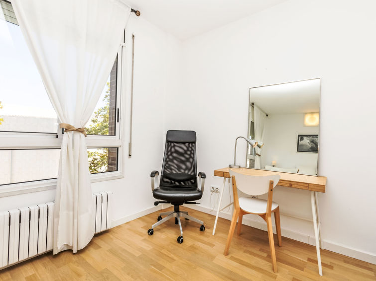 Holiday Rental Accommodation
