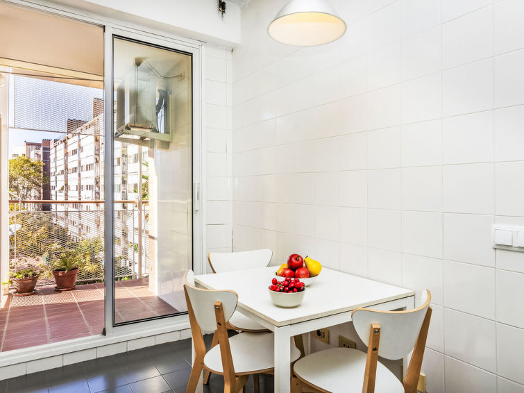 Holiday Rental Accommodation