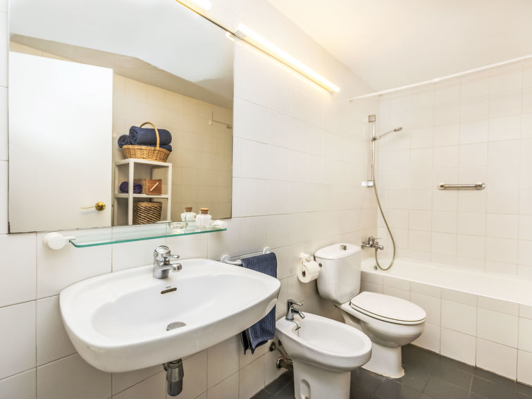 Holiday Rental Accommodation
