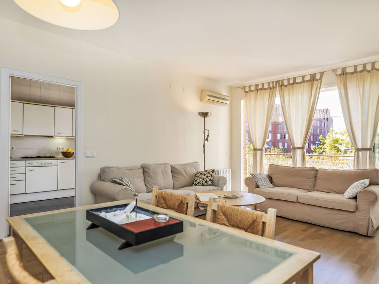 Holiday Rental Accommodation
