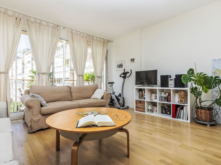 Holiday Rental Accommodation