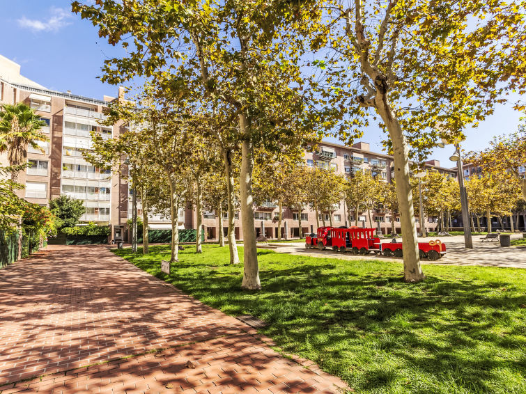 Holiday Rental Accommodation