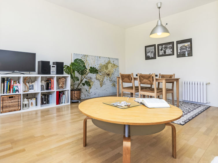 Holiday Rental Accommodation