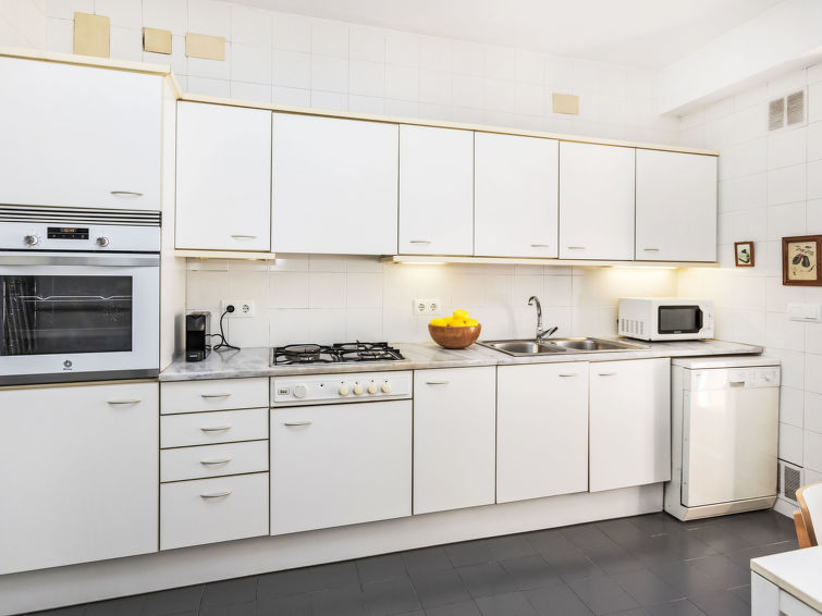 Holiday Rental Accommodation