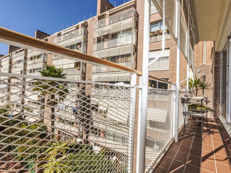 Holiday Rental Accommodation