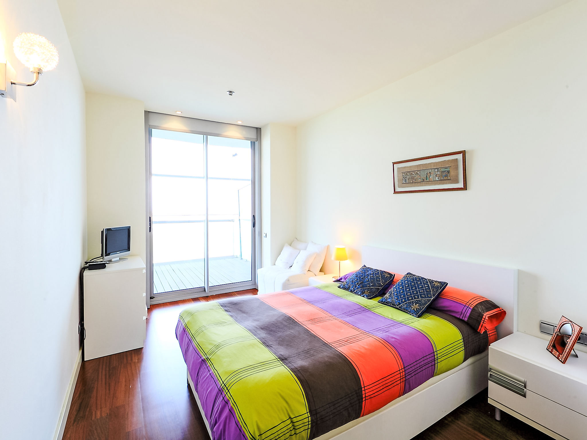 Photo of Diagonal Mar