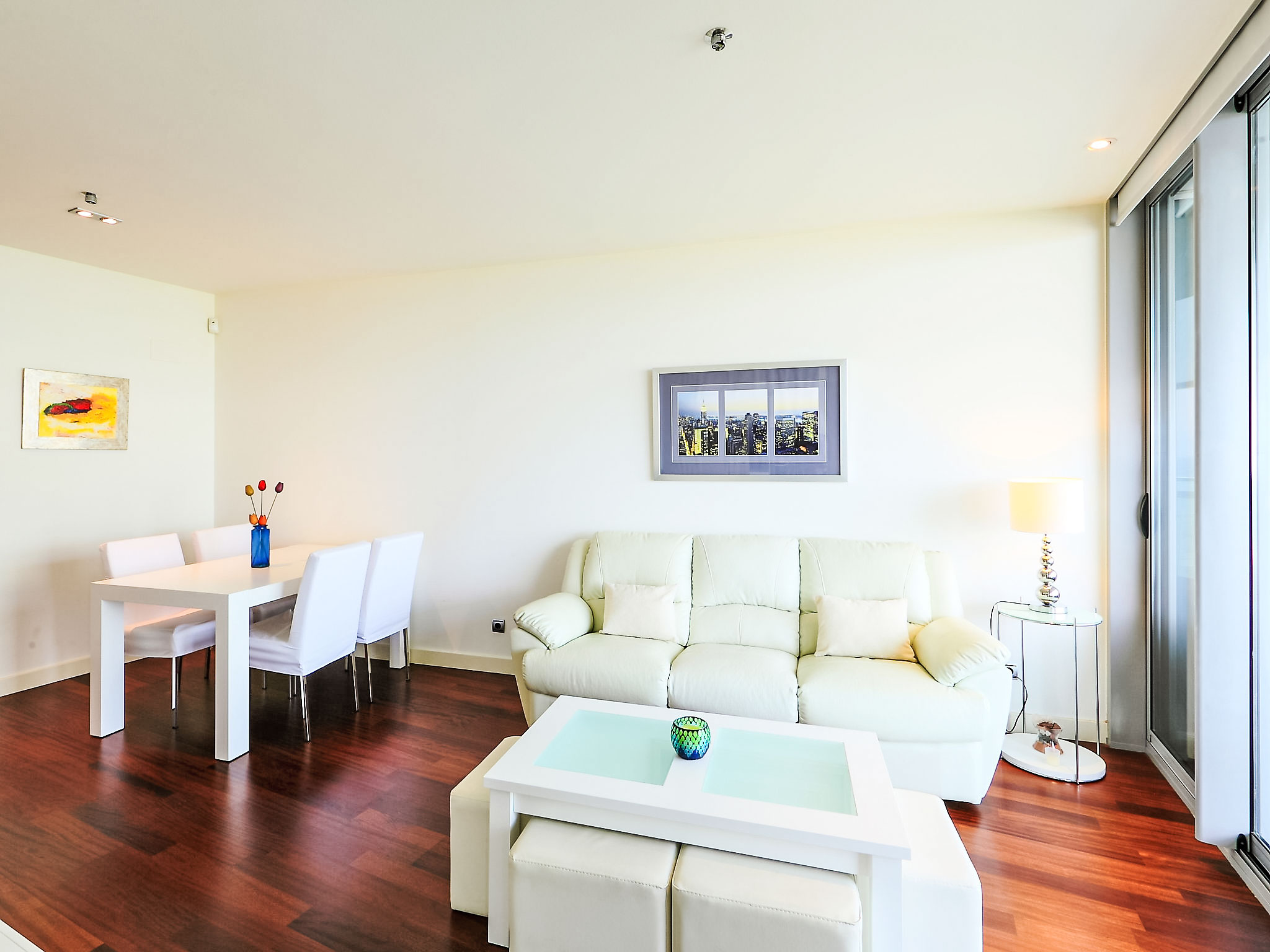 Photo of Diagonal Mar