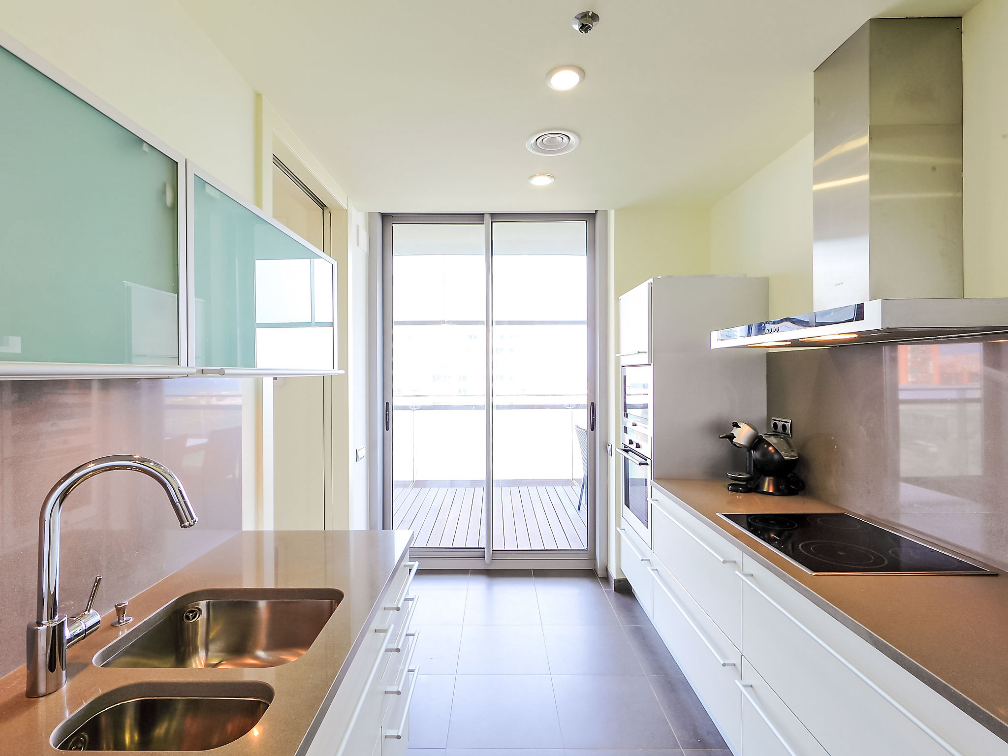 Photo of Diagonal Mar