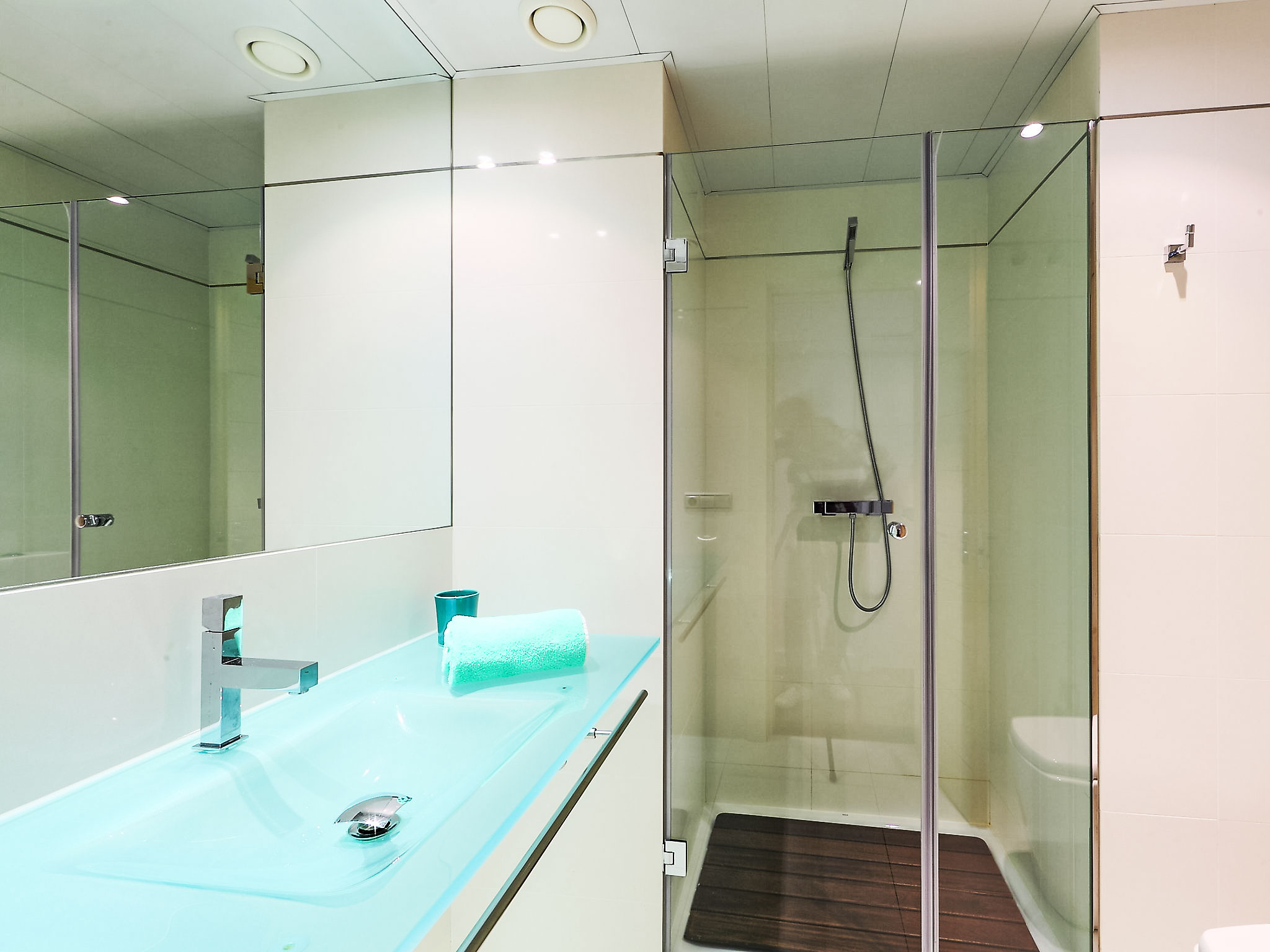 Photo of Diagonal Mar