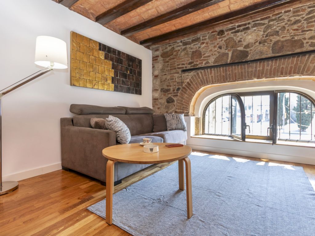 Appartement Icaria