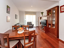 Modern appartement in Poblenou, 700m van strand Bogatell, 3 slaapkamers - thumbnail 6