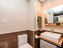 Ferienwohnung Poblenou