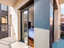 Ferienwohnung Poblenou