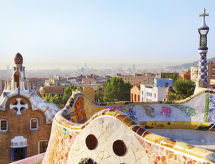 Ferienwohnung Poblenou