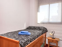 Ferienwohnung Poblenou