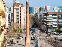 Ferienwohnung Poblenou