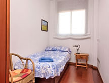 Ferienwohnung Poblenou