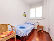 Ferienwohnung Poblenou