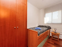 Ferienwohnung Poblenou