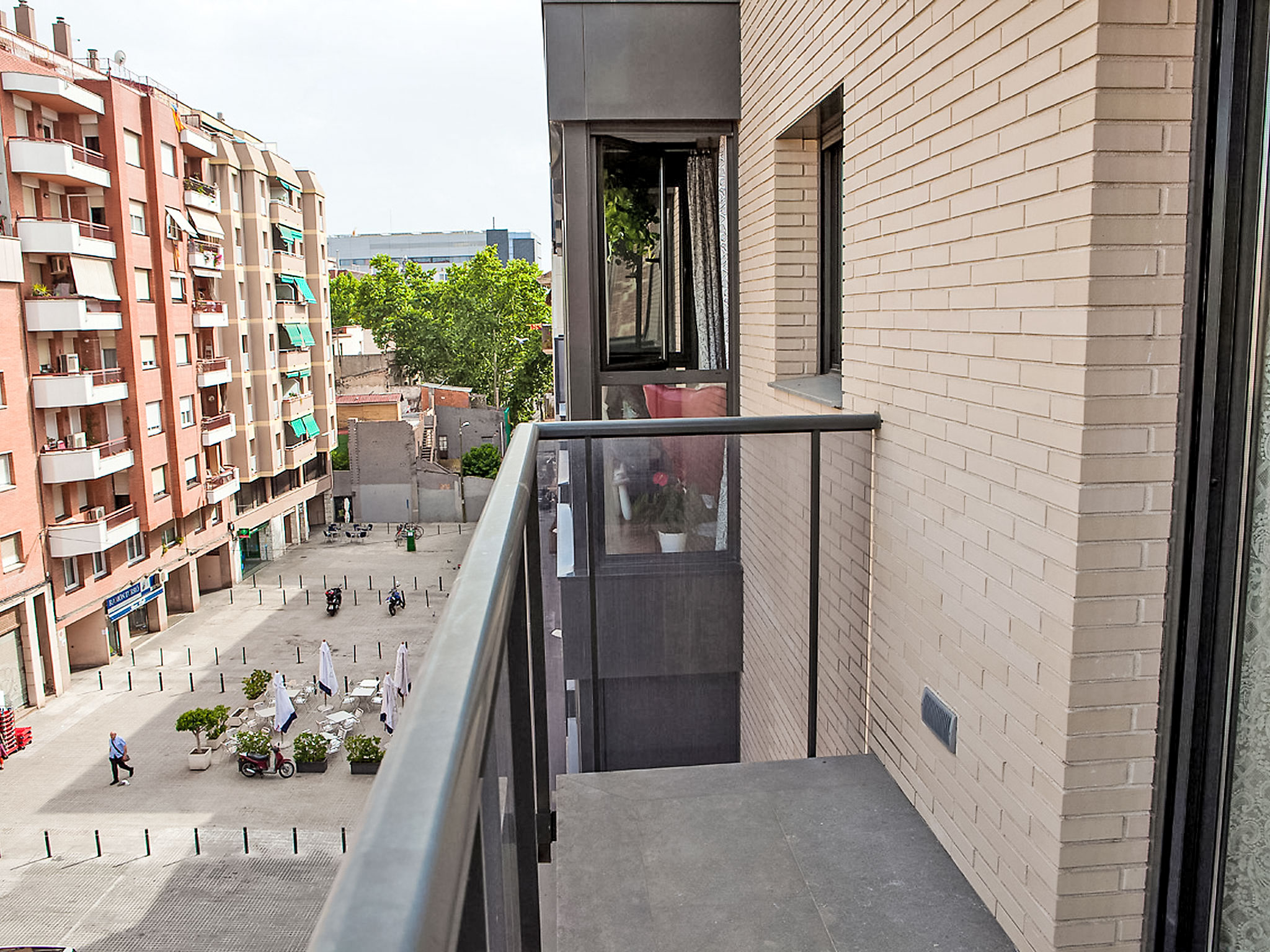 Photo of Poblenou
