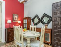 Licht appartement in Poblenou, 900m van het strand - thumbnail 6