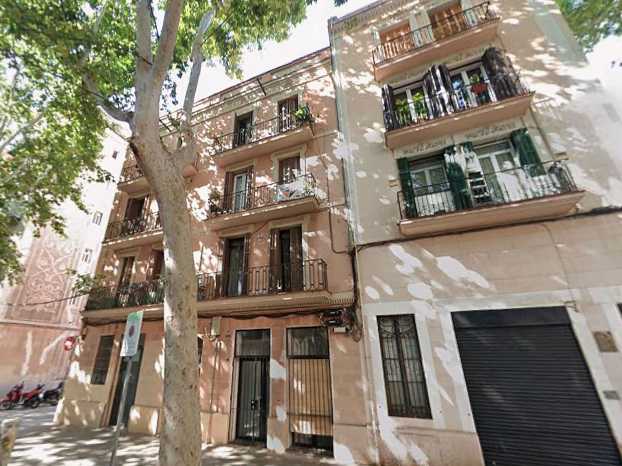 Photo of Poble Nou - Llacuna
