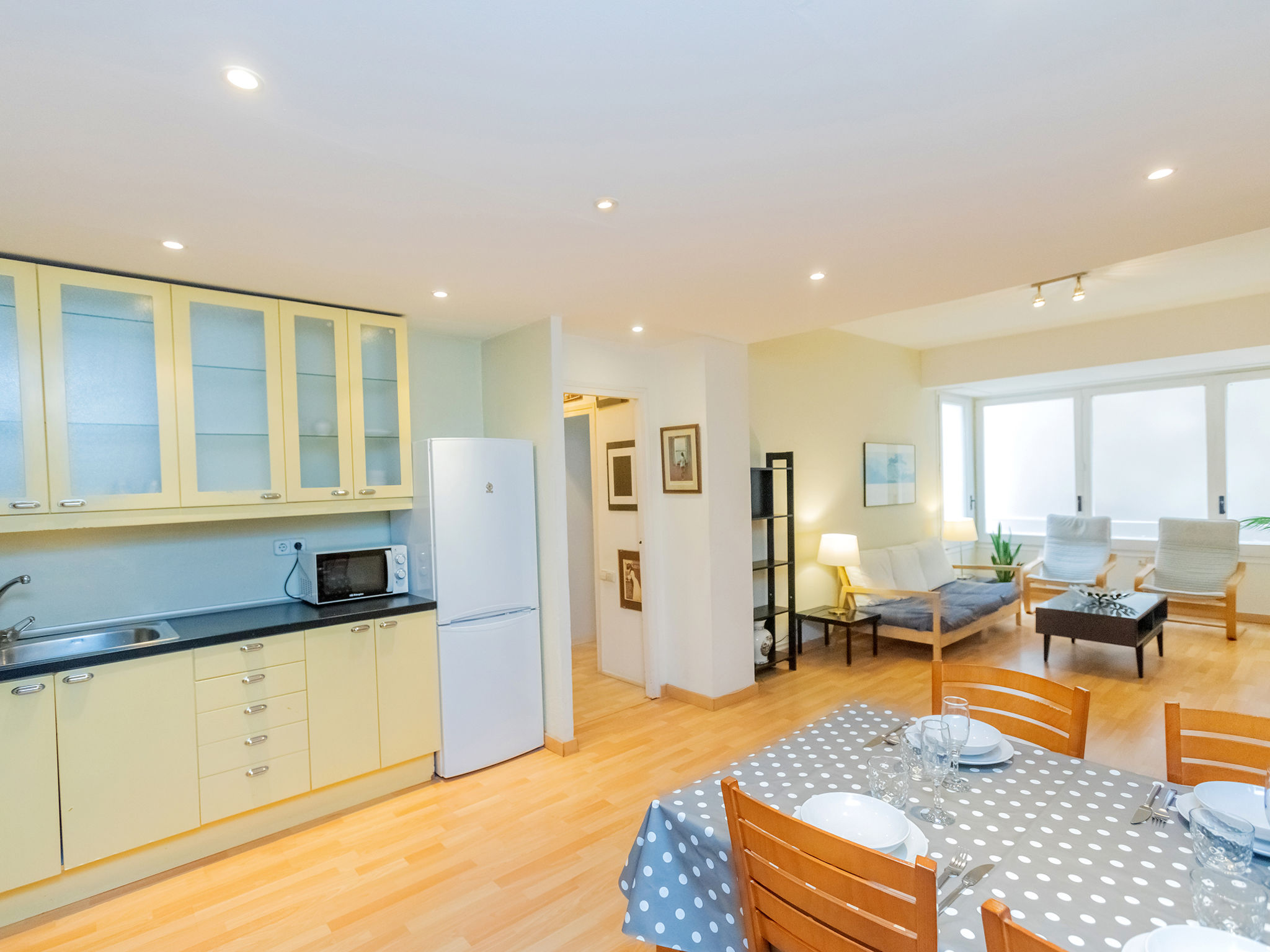 Photo of Eixample Dret Corsega Roger Lluria