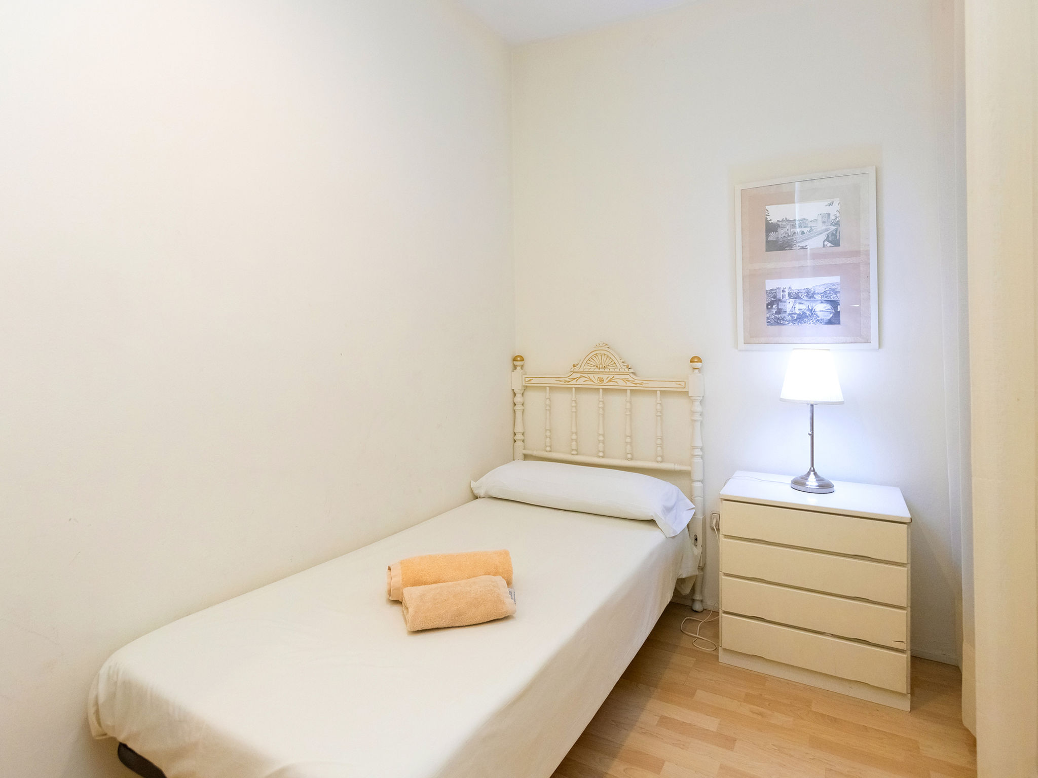 Photo of Eixample Dret Corsega Roger Lluria