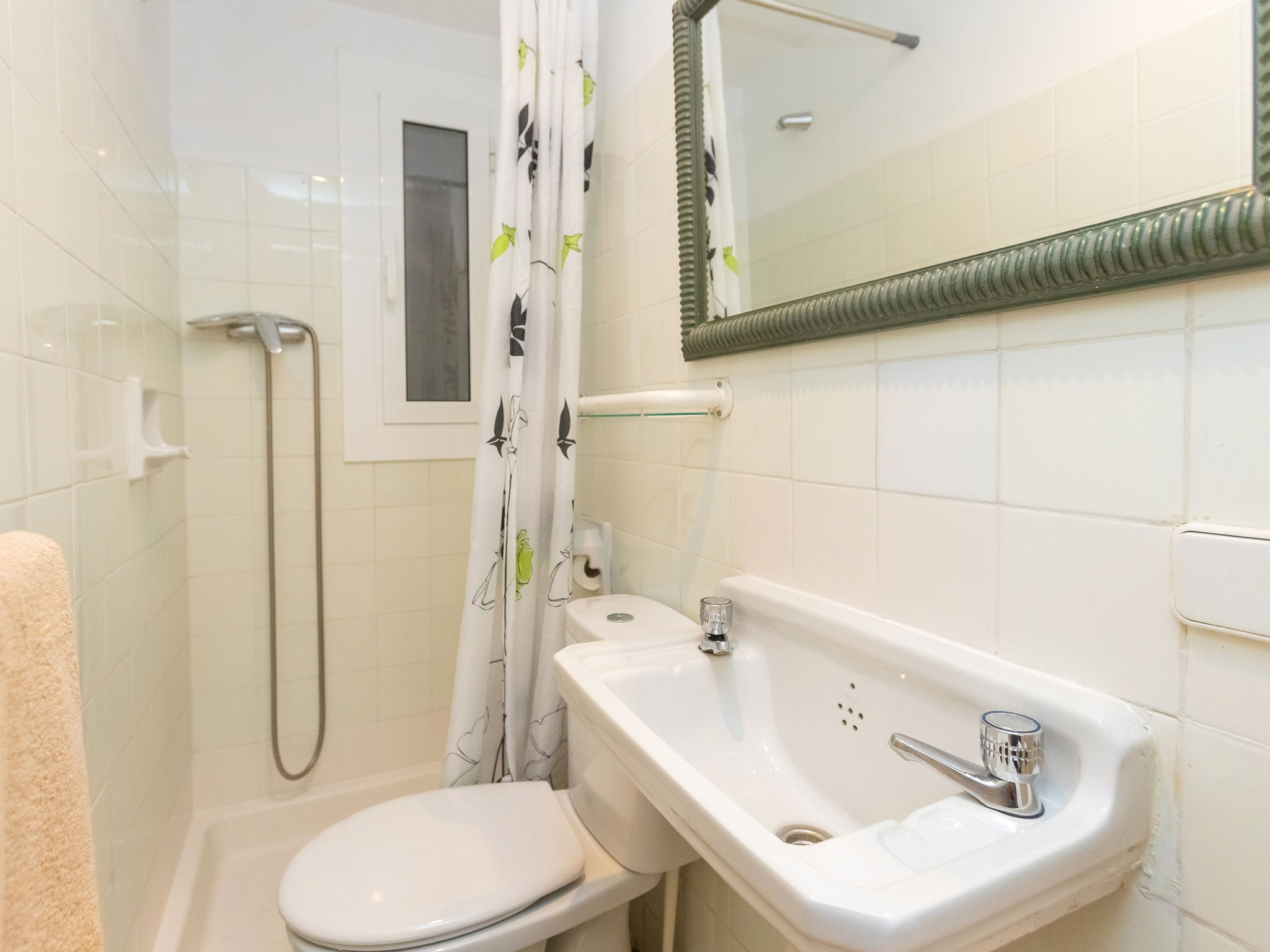 Photo of Eixample Dret Corsega Roger Lluria