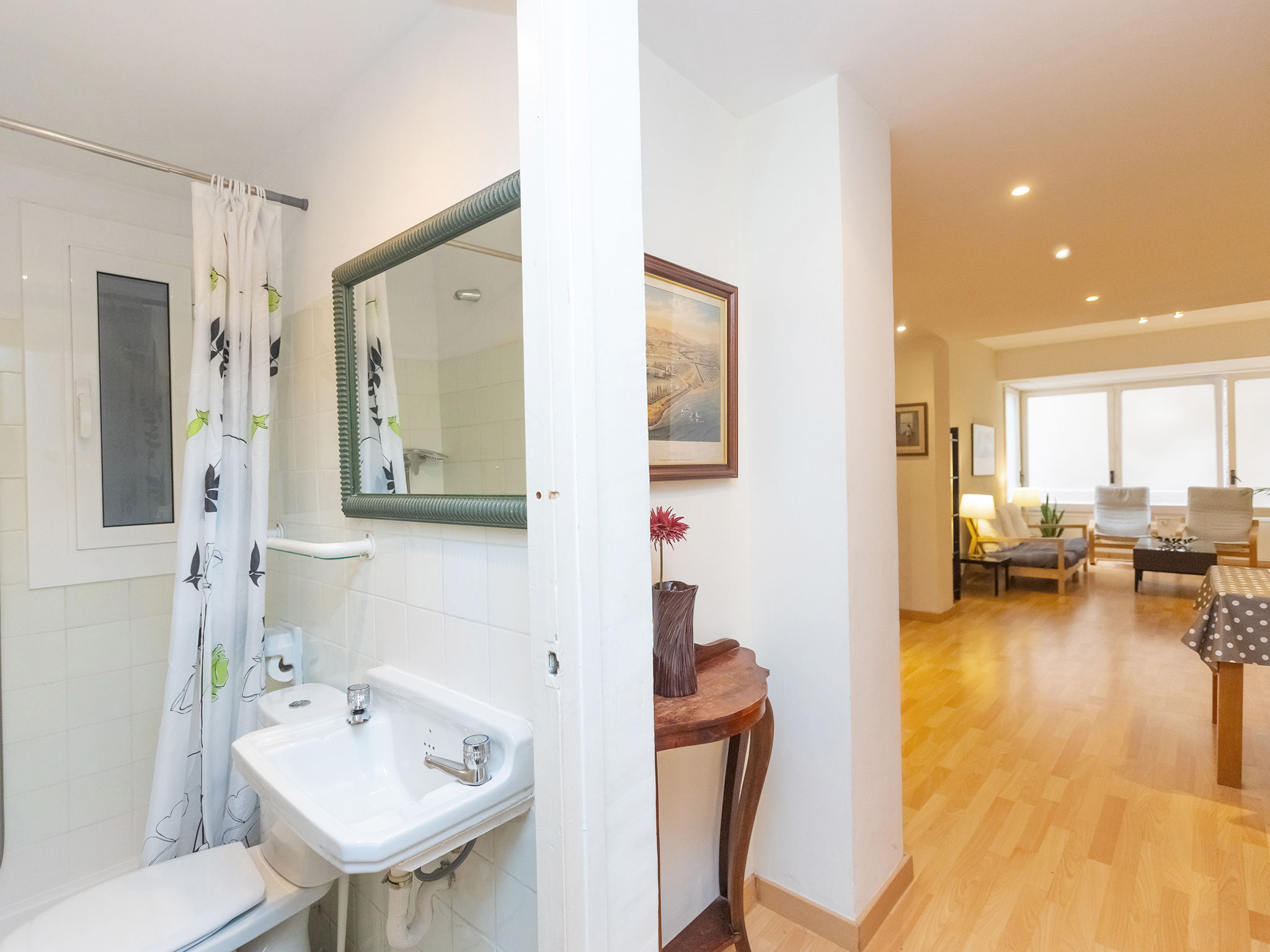 Photo of Eixample Dret Corsega Roger Lluria