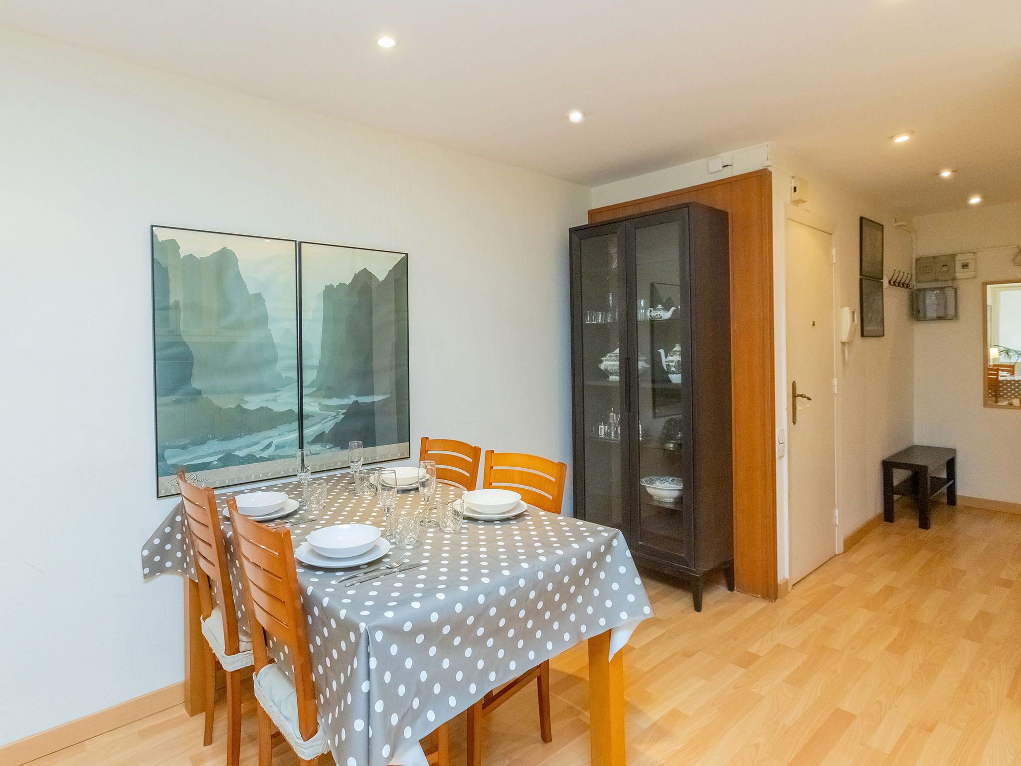 Photo of Eixample Dret Corsega Roger Lluria