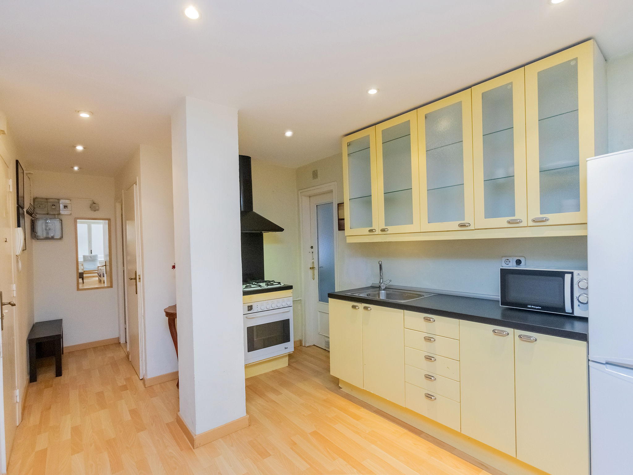 Photo of Eixample Dret Corsega Roger Lluria