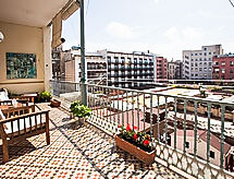 Барселона - Апартаменты Eixample Esquerre Rambla Catalunya