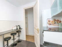 Apartamento Eix.Dret:Roger de LLuria/Valencia
