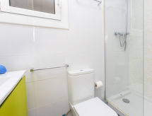 Apartamento Eix.Dret:Roger de LLuria/Valencia