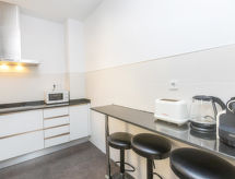 Apartamento Eix.Dret:Roger de LLuria/Valencia