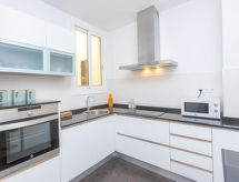 Apartamento Eix.Dret:Roger de LLuria/Valencia