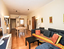 Apartment Sardenya - Casp